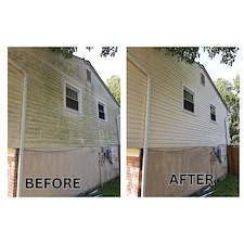 Transform-Your-Homes-Curb-Appeal-with-Baldwin-Countys-Top-Pressure-Washing-Company-in-Daphne-AL 2